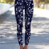 Floral Leggings