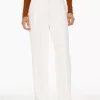 WOMEN'S EFFORTLESS TAILORED WIDE LEG PANTS