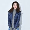 Waterproof Cotton-padded Jacket