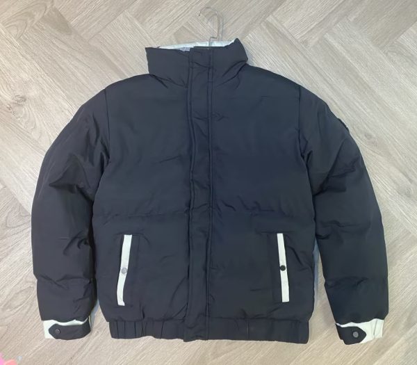 Bread Man Cotton Jacket