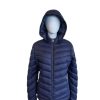 Lightweight Down Jacket for Women