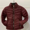 2023 Solid Color Stain-Resistant Short Down Cotton Jacket