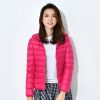 Waterproof Cotton-padded Jacket