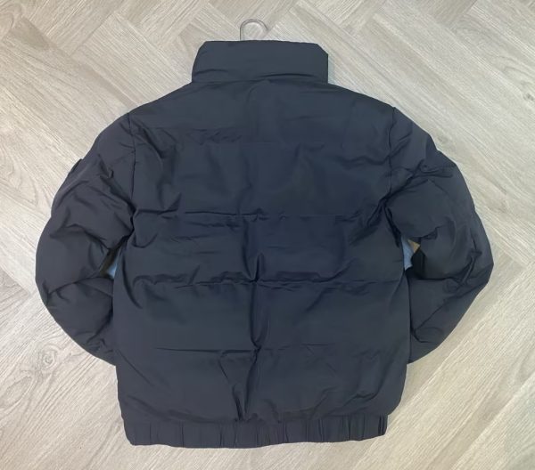 Bread Man Cotton Jacket