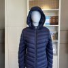 Lightweight Down Jacket for Women