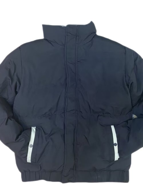 Bread Man Cotton Jacket