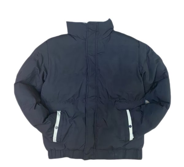 Bread Man Cotton Jacket