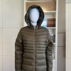 Lightweight Down Jacket for Women