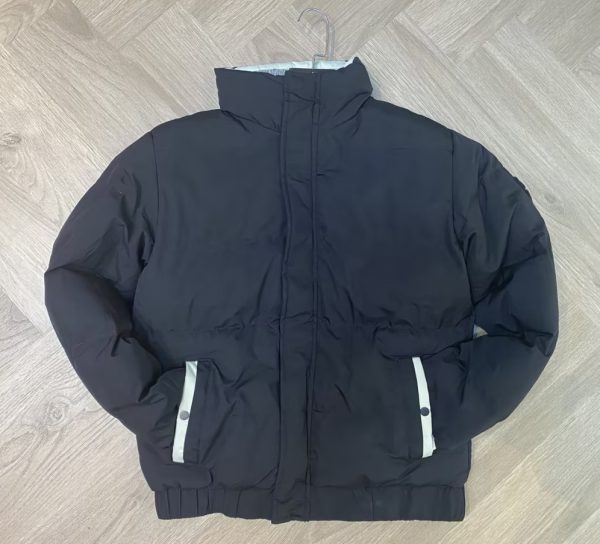 Bread Man Cotton Jacket
