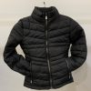 2023 Solid Color Stain-Resistant Short Down Cotton Jacket