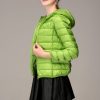 Waterproof Cotton-padded Jacket