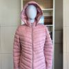 Lightweight Down Jacket for Women