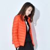 Waterproof Cotton-padded Jacket